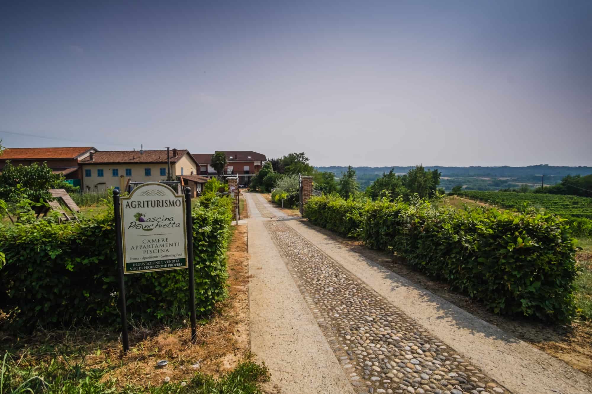 Az. Agr. Cascina Ponchietta S.S.A. — foto 3