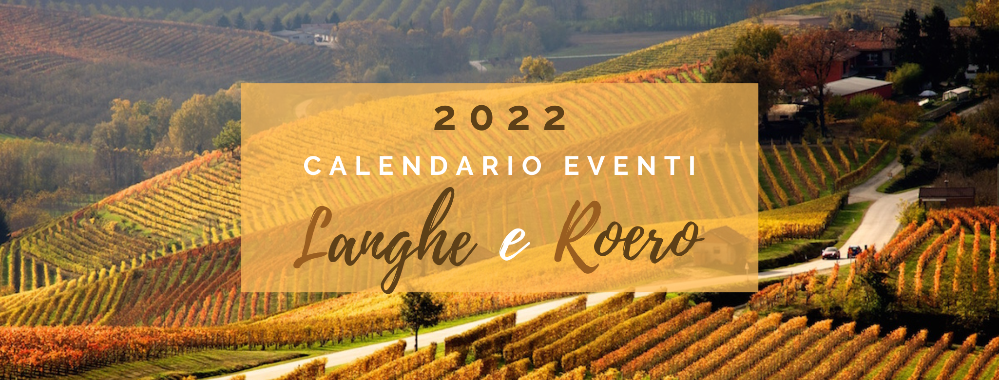 eventi langhe roero 2022