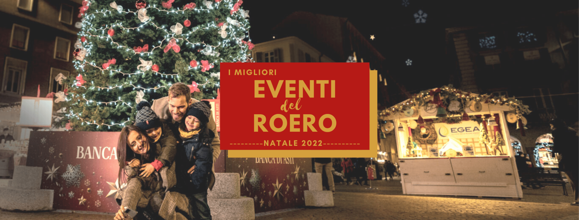 Natale nel Roero 2022