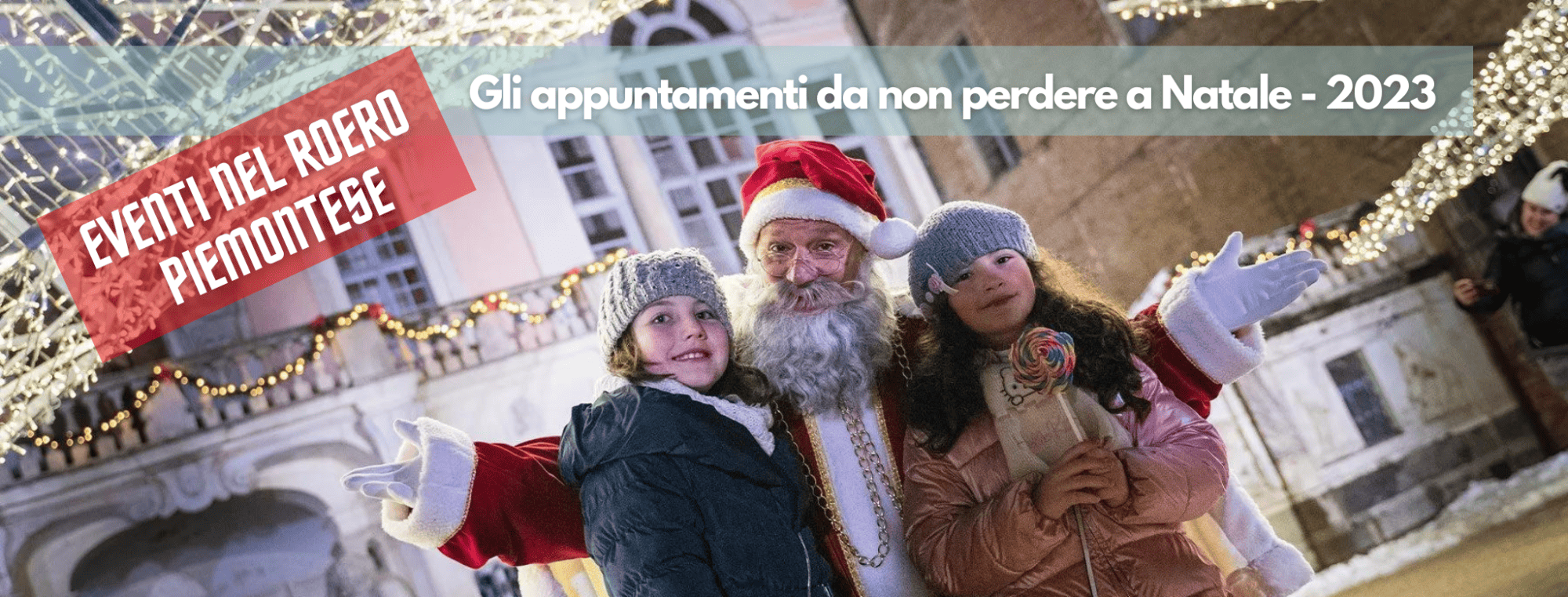 Natale nel Roero 2023