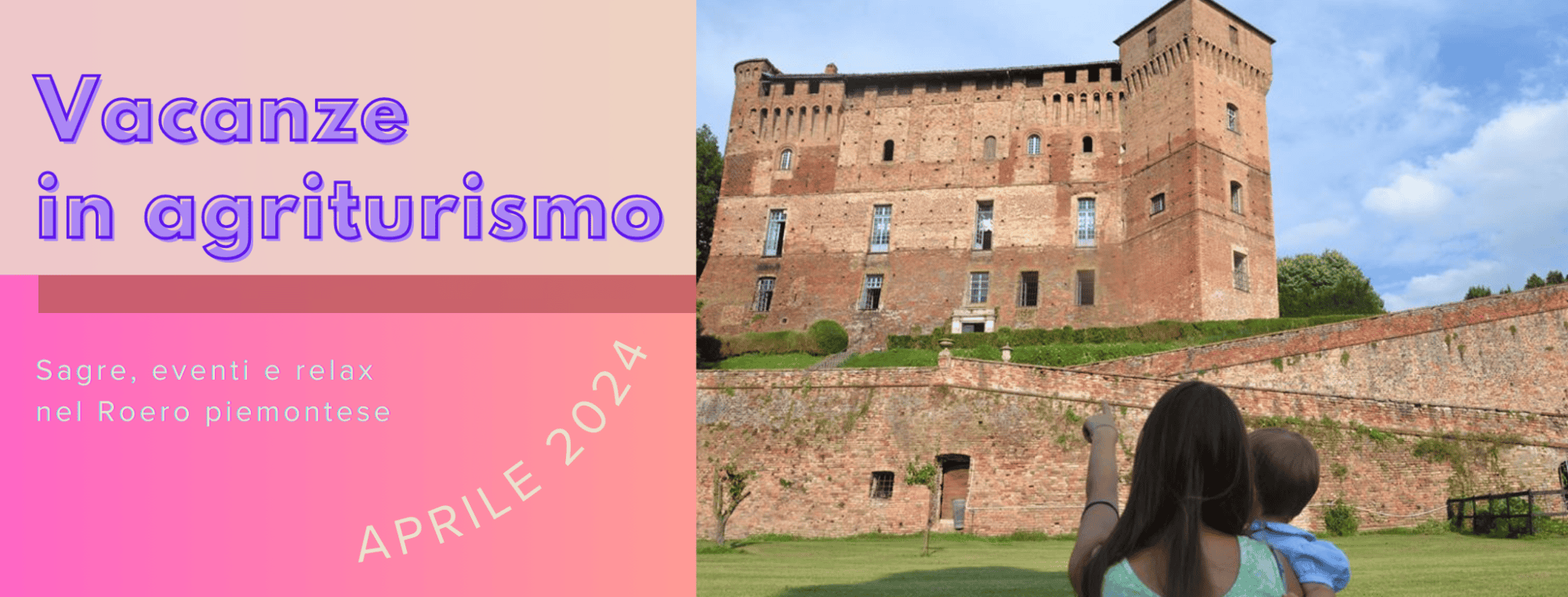 Aprile nel Roero