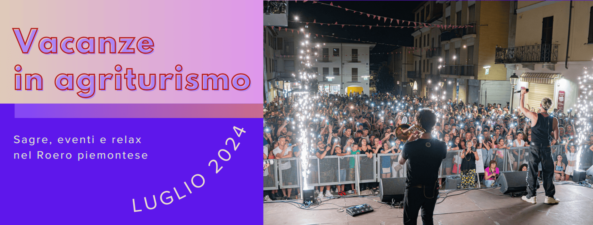 eventi luglio roero